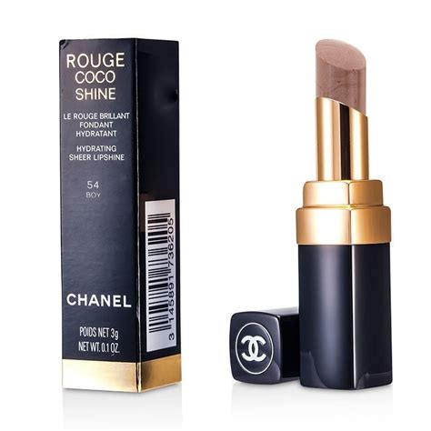 chanel rouge 54 boy|chanel coco fragrance.